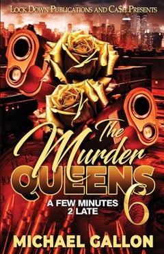 Poza produsului The Murder Queens 6 - Michael Gallon