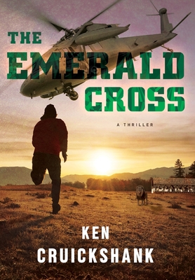 The Emerald Cross - Ken Cruickshank