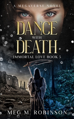 Dance With Death - Meg M. Robinson