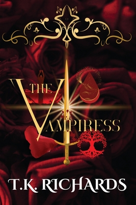The Vampiress - T. K. Richards