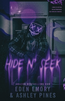 Hide n' Seek: A Dark Dystopian Romance - Eden Emory