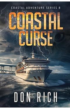 Poza produsului Coastal Curse - Don Rich