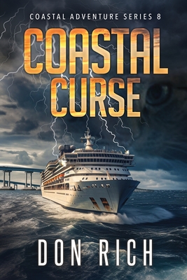 Coastal Curse - Don Rich