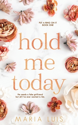 Hold Me Today - Maria Luis