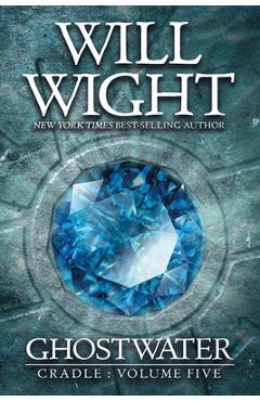 Poza produsului Ghostwater - Will Wight