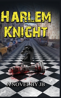 Harlem Knight - Jay B