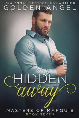 Hidden Away - Golden Angel