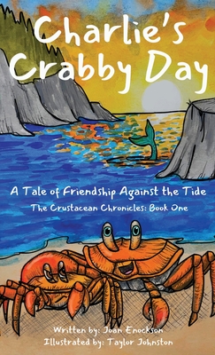 Charlie's Crabby Day - Enockson