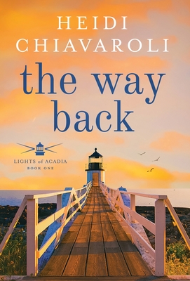 The Way Back - Heidi Chiavaroli