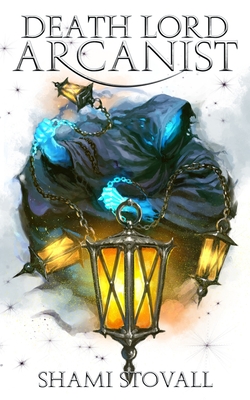 Death Lord Arcanist - Shami Stovall