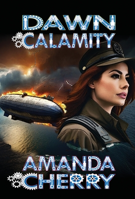 Dawn Calamity - Amanda Cherry