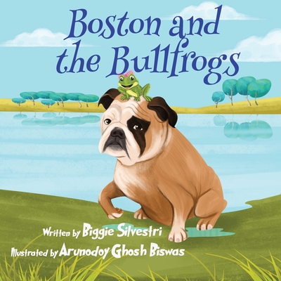 Boston and the Bullfrogs - Biggie Silvestri