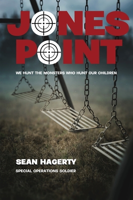 Jones Point - Sean Hagerty