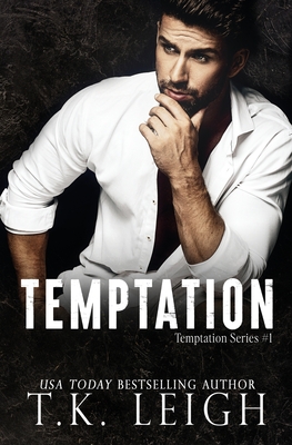 Temptation - T. K. Leigh