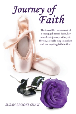 Journey of Faith - Susan Shaw