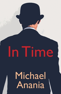 In Time - Michael Anania