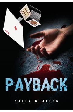 Coperta cărții 'Payback - Sally A. Allen'