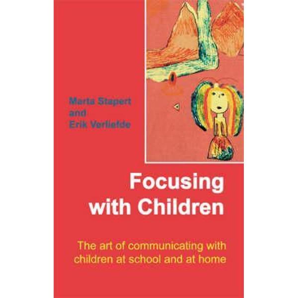 Focusing with Children