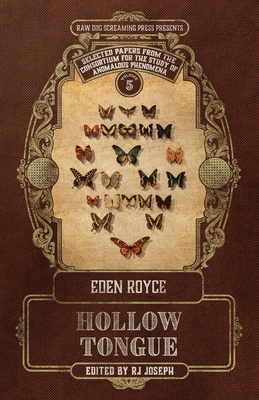 Hollow Tongue - Eden Royce