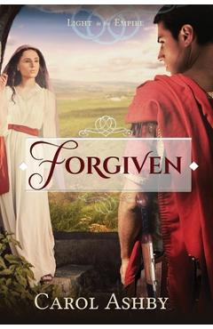 Poza produsului Forgiven - Carol Ashby