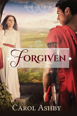 Forgiven - Carol Ashby