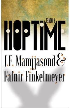 Poza produsului Hoptime - Fafnir Finkelmeyer