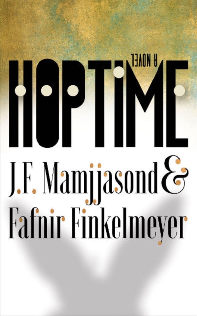 Hoptime - Fafnir Finkelmeyer