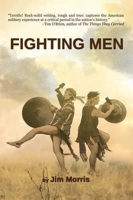 Fighting Men - Jim Morris