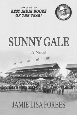 Sunny Gale - Jamie Lisa Forbes