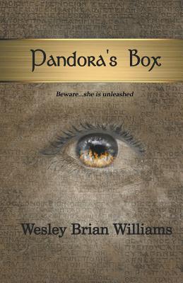 Pandora's Box - Wesley Brian Williams