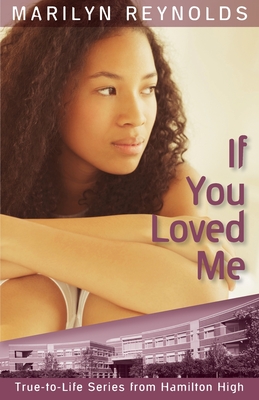 If You Loved Me - Marilyn Reynolds