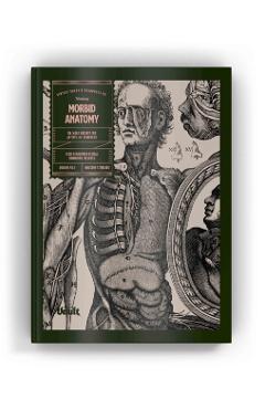 Morbid Anatomy - Kale James