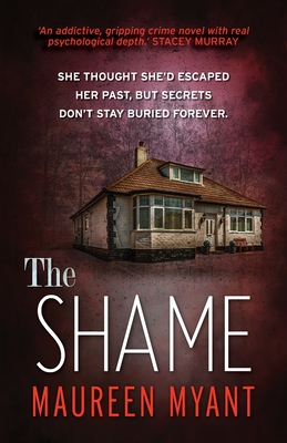 The Shame - Maureen Myant