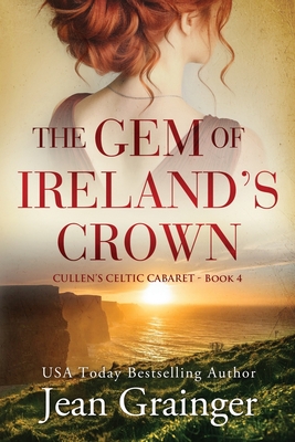 The Gem of Irelands Crown - Jean Grainger