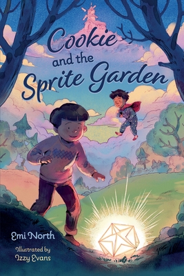 Cookie and the Sprite Garden - Emi North