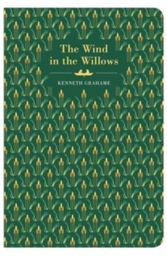 The Wind in the Willows - Kenneth Grahame