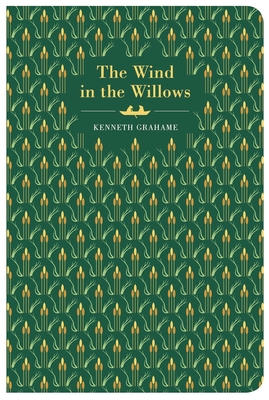 The Wind in the Willows - Kenneth Grahame