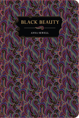 Black Beauty - Anna Sewell