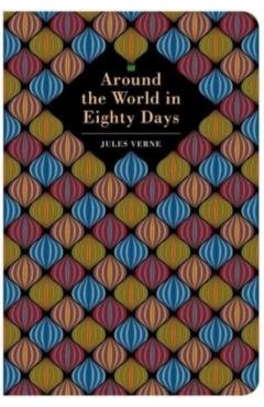 Around the World in 80 Days - Jules Verne