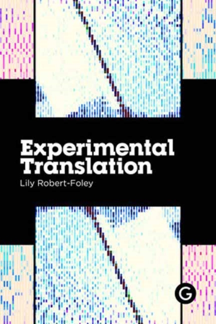 Experimental Translation: The Work of Translation in the Age of Algorithmic Production - Lily Robert-foley