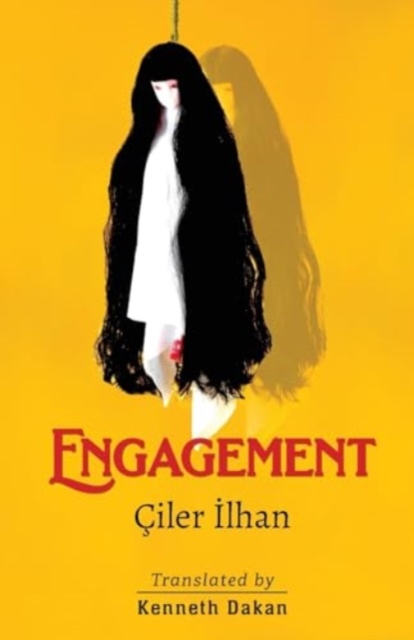 Engagement - Ciler Ilhan