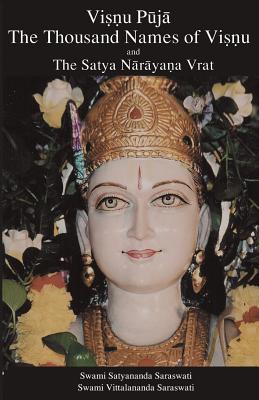 Vishnu Sahasranama & Satyanarayana Vrat - Swami Satyananda Saraswati