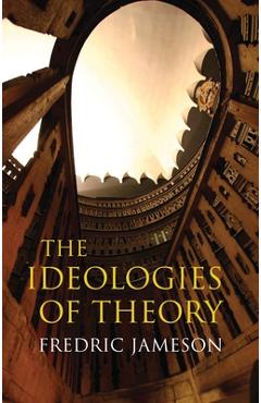 Poza produsului Ideologies of Theory - Fredric Jameson