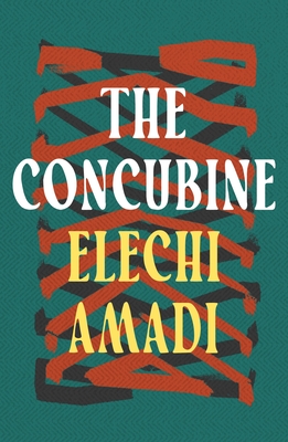 The Concubine - Elechi Amadi