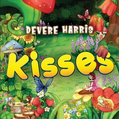 Kisses - Devere Harris