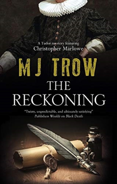 Reckoning - M. J. Trow