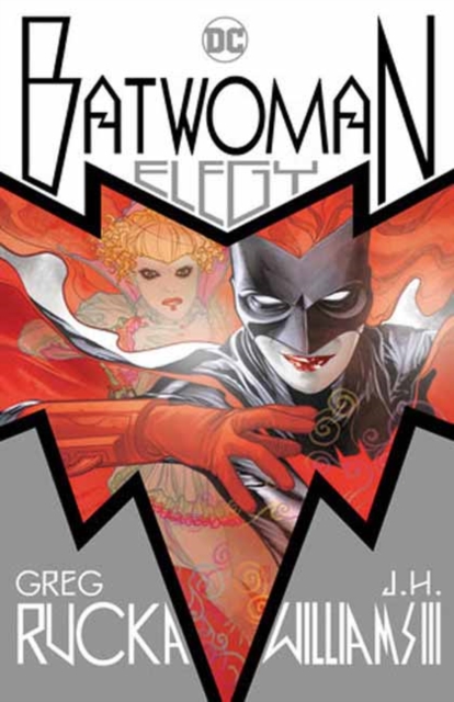 Batwoman: Elegy (New Edition) - Greg Rucka