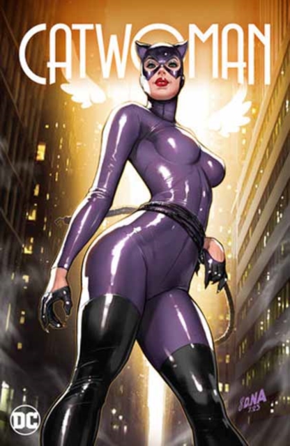 Catwoman Vol. 4 - Tini Howard