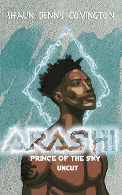 Arashi: Prince of the Sky 