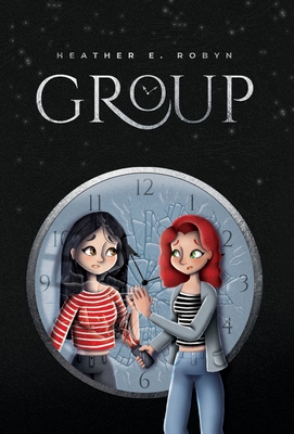 Group - Heather E. Robyn